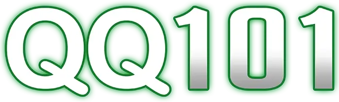 Logo QQ101